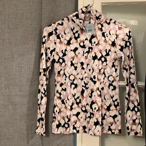 LOFT Outlet Turtleneck